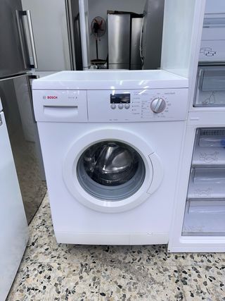 Pack Lavadora y Nevera con Garantía y Transporte