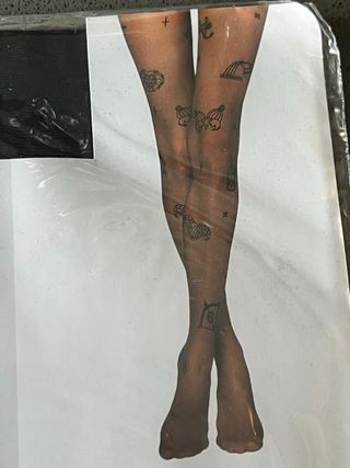 Collant Calzedonia 30 Denari Astrology
