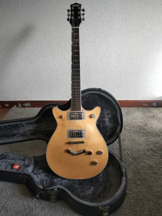 Guitarra Eléctrica Gretsch