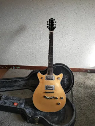 Guitarra Eléctrica Gretsch