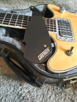 Guitarra Eléctrica Gretsch