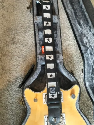 Guitarra Eléctrica Gretsch