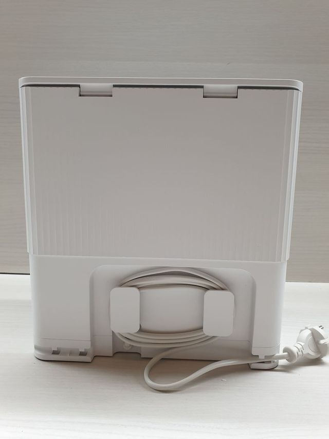 Robot Aspirapolvere Roomba Combo 2 Essential