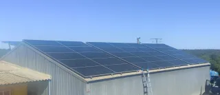 Instalador placas solares Murcia.