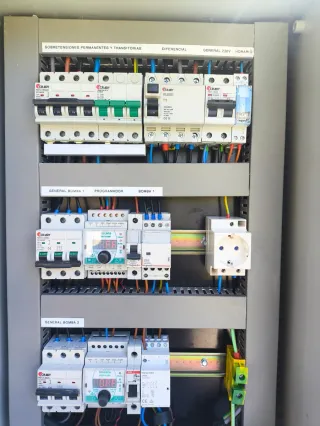 Instalador placas solares Murcia.