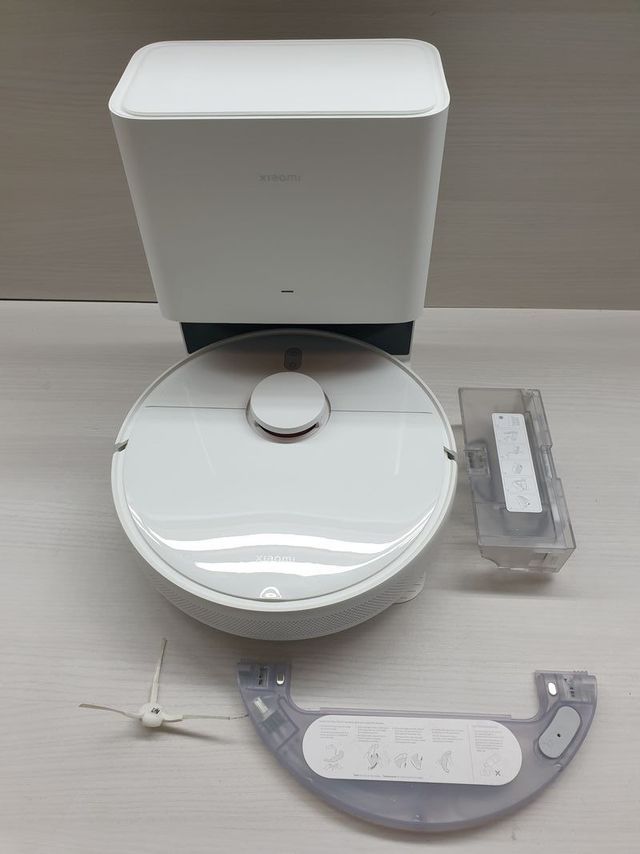 Aspirapolvere robot Xiaomi X10