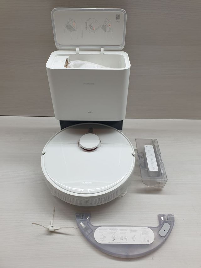 Aspirapolvere robot Xiaomi X10