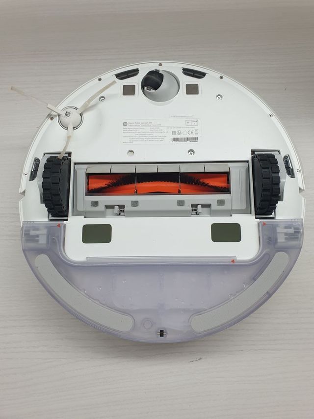 Aspirapolvere robot Xiaomi X10