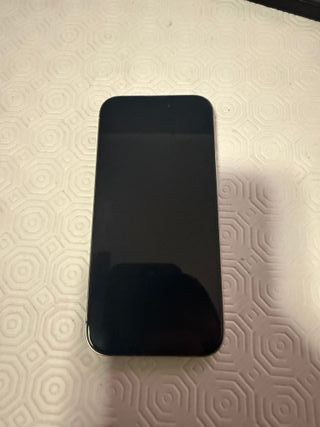 iPhone 15 Pro 128GB - Come Nuovo