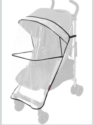 Maclaren Quest Silla de Paseo