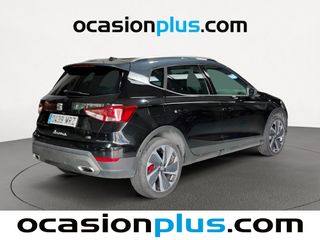 SEAT Arona 1.5 TSI S&S FR XL DSG 110 kW (150 CV)