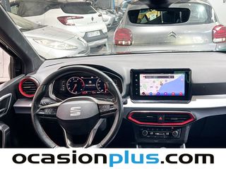 SEAT Arona 1.5 TSI S&S FR XL DSG 110 kW (150 CV)