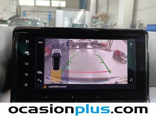 SEAT Arona 1.5 TSI S&S FR XL DSG 110 kW (150 CV)