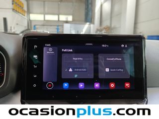 SEAT Arona 1.5 TSI S&S FR XL DSG 110 kW (150 CV)