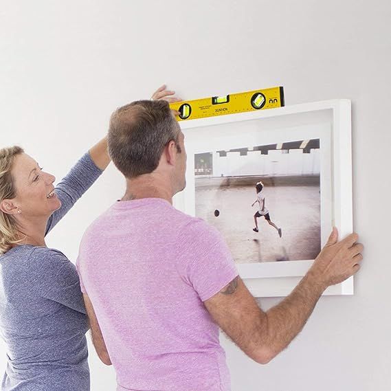 Nivel de burbuja 31 cm XUNHON