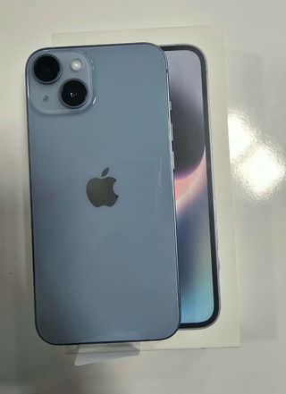 iPhone 14 128GB Gris