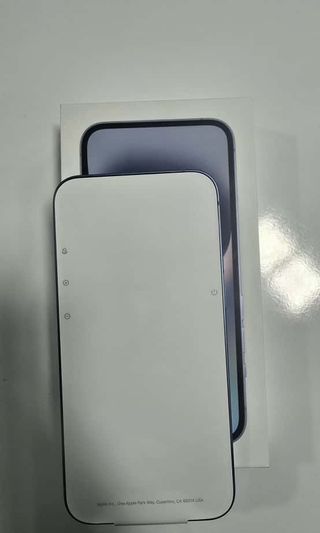 iPhone 14 128GB Gris