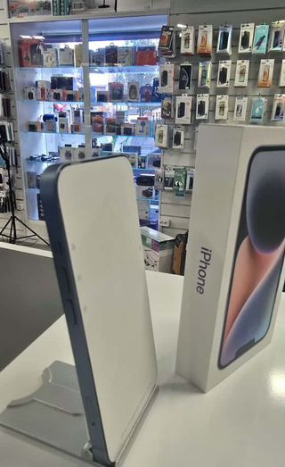 iPhone 14 128GB Gris