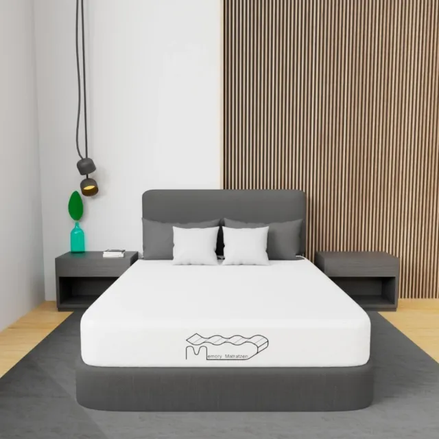 Colchón 180x200 de 26cm Nuevo