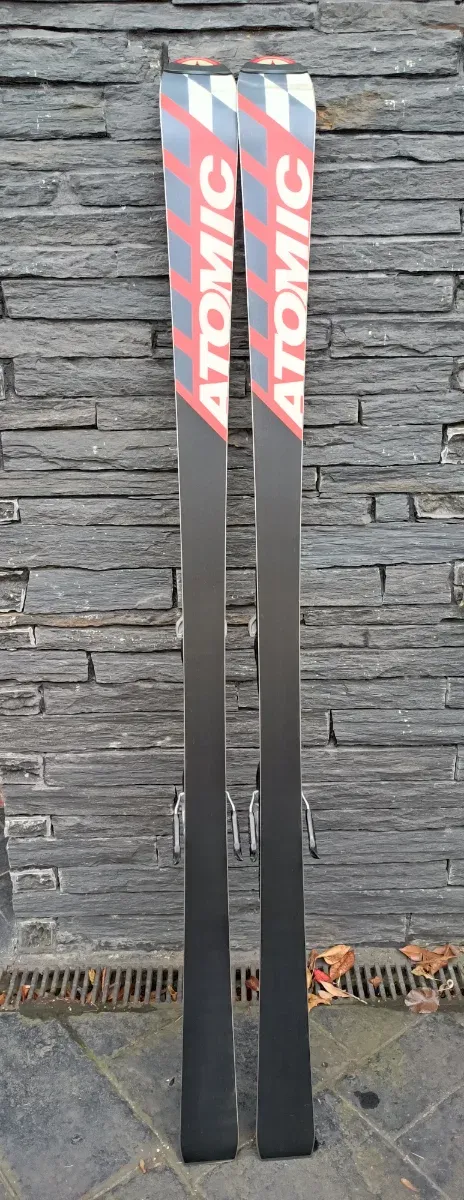 Esquís Atomic Race Bode Miller 170