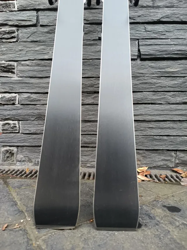 Esquís Atomic Race Bode Miller 170