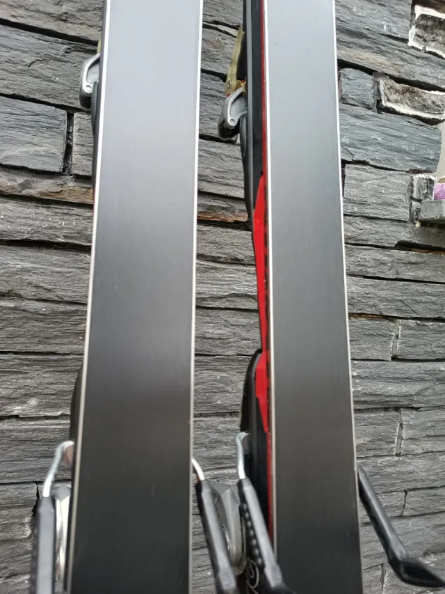 Esquís Atomic Race Bode Miller 170