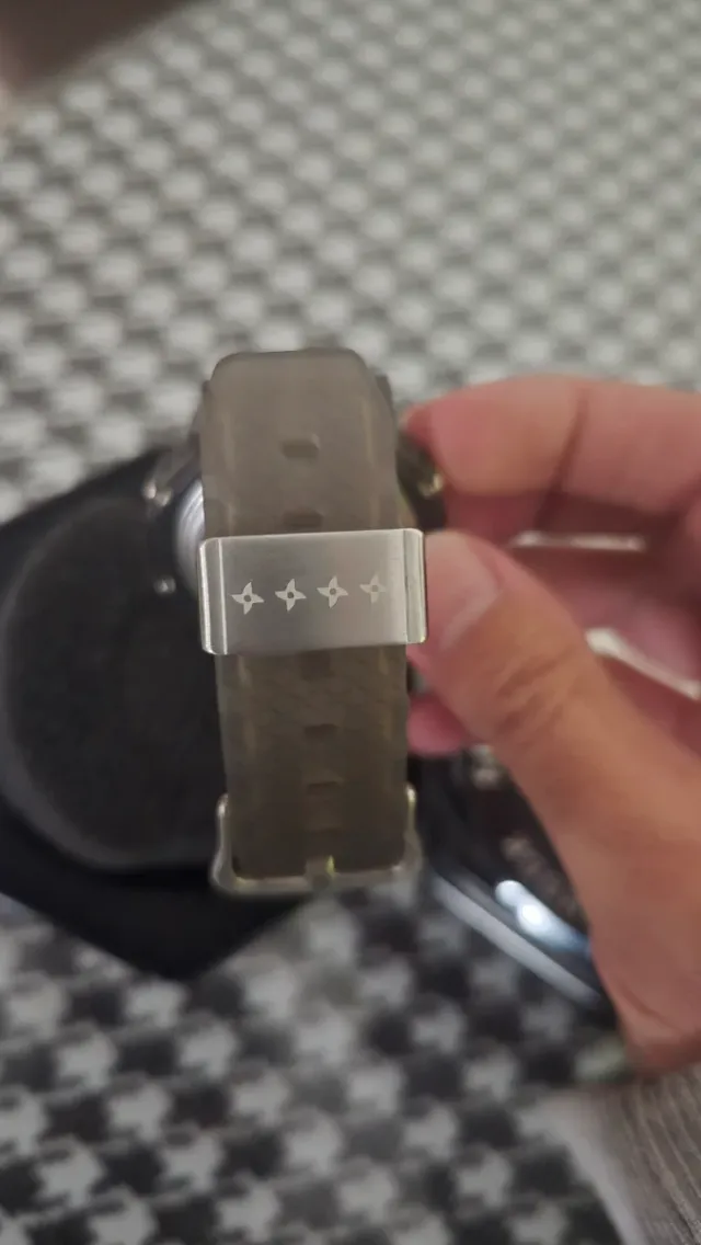 Oferta fin de semana Casio G-Shock GA-2100NJ-8A N