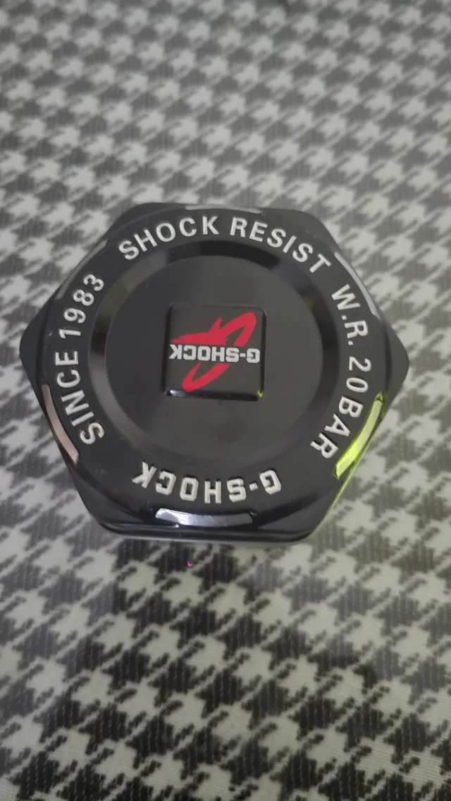 Oferta fin de semana Casio G-Shock GA-2100NJ-8A N