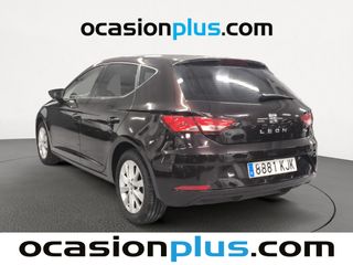 SEAT León 1.4 TGI GNC S&S Style 81 kW (110 CV)