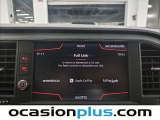 SEAT León 1.4 TGI GNC S&S Style 81 kW (110 CV)