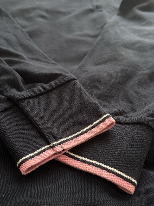 Polo Celio Manga Larga