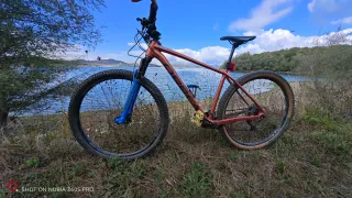 Bicicleta de Montaña Orbea onna 2022