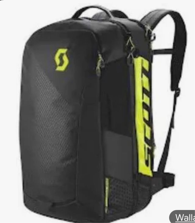 Mochila Scott Race Day