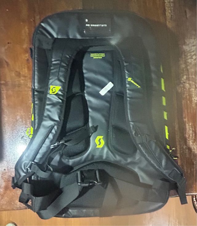 Mochila Scott Race Day