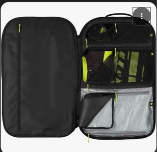 Mochila Scott Race Day