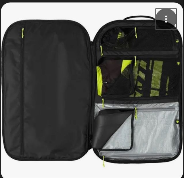 Mochila Scott Race Day