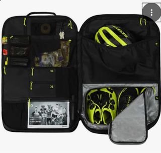 Mochila Scott Race Day