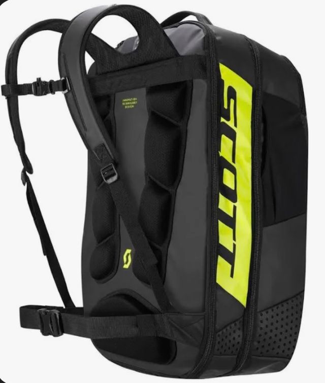 Mochila Scott Race Day