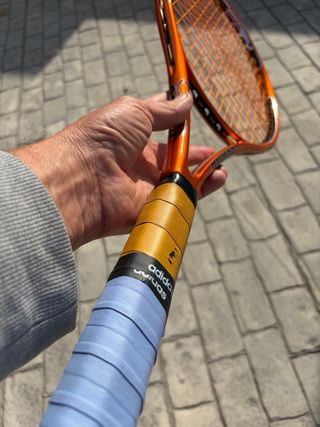 Raqueta Prince 03 Speed Port Tour 16/18