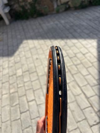 Raqueta Prince 03 Speed Port Tour 16/18