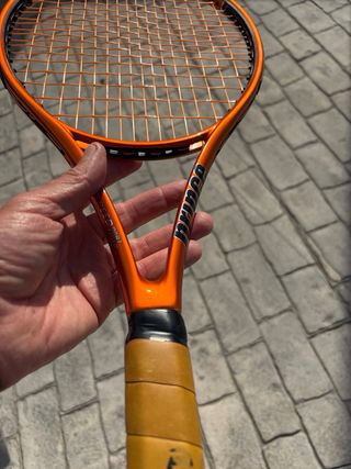Raqueta Prince 03 Speed Port Tour 16/18