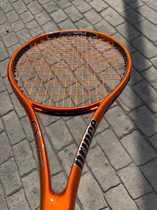 Raqueta Prince 03 Speed Port Tour 16/18