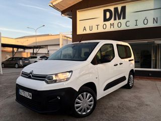 Citroen Berlingo 2021