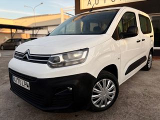 Citroen Berlingo 2021