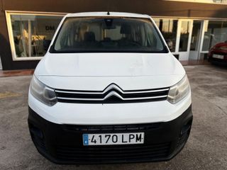 Citroen Berlingo 2021
