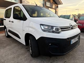 Citroen Berlingo 2021