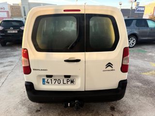 Citroen Berlingo 2021