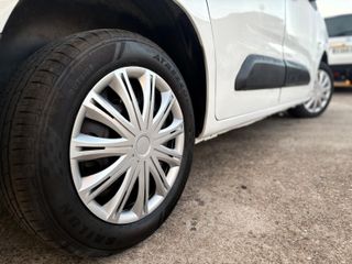 Citroen Berlingo 2021