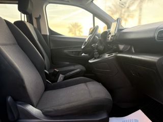 Citroen Berlingo 2021