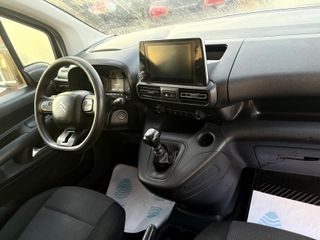 Citroen Berlingo 2021